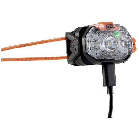 Čelovka Petzl Swift LT
