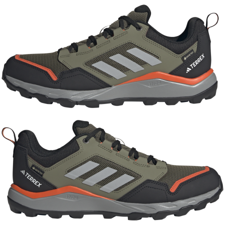 Pánské běžecké boty Adidas Terrex Tracerocker