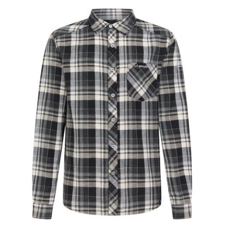 Pánská košile La Sportiva Sasquatch Shirt M