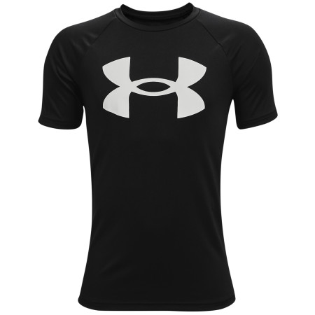 Pánské triko Under Armour Tech Big Logo SS