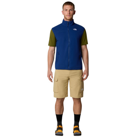 Pánské kraťasy The North Face Exploration Cargo Short