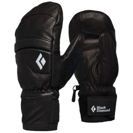 Dámské rukavice Black Diamond W Spark Mitts