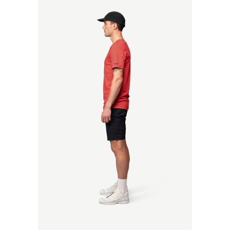 Pánské triko Devold Breeze Man T-Shirt short sleeve
