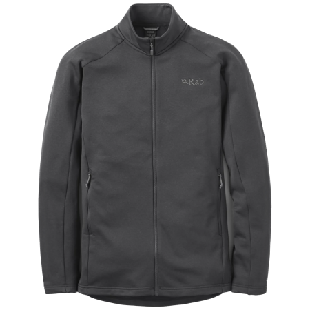 Pánská mikina Rab Covex Jacket