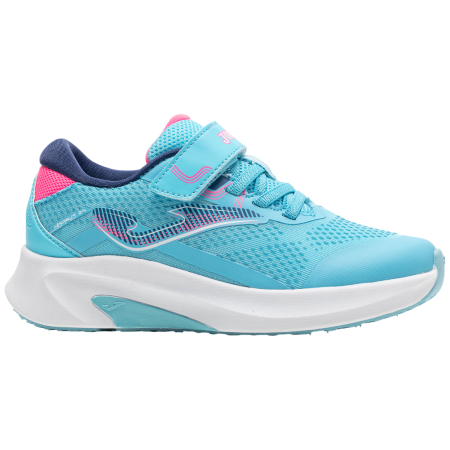 Dětské boty Joma Hispalis Blue