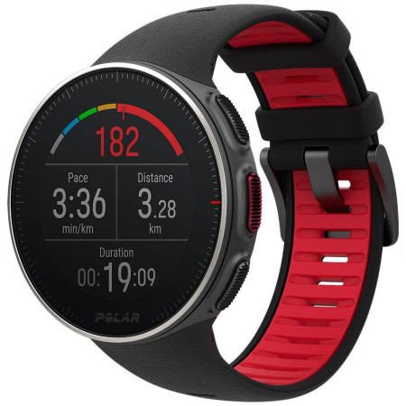 Hodinky Polar Vantage V Titan