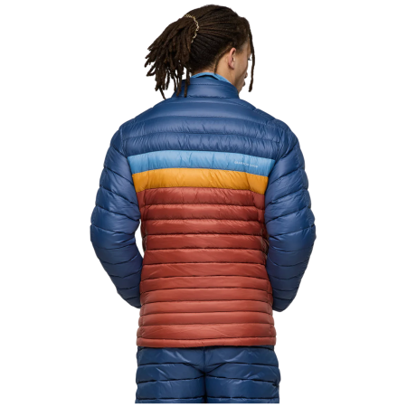 Pánská péřová bunda Cotopaxi M'S Fuego Down Jacket