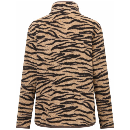 Dámská mikina Regatta Womens Frankie Borg Full Zip