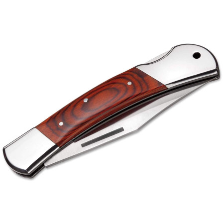 Kapesní nůž Boker Magnum Master Craftsman 2
