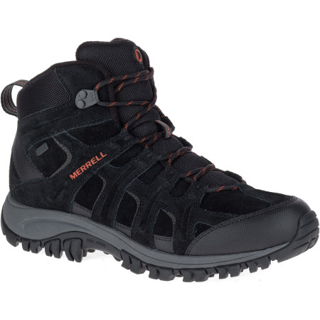Pánské boty Merrell Phoenix 2 Mid Thermo WP