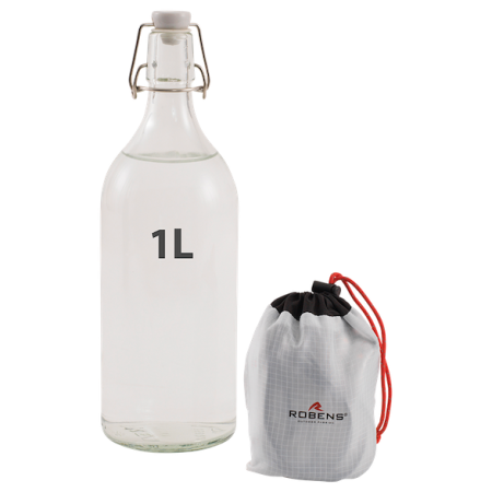 Světelný pás Robens Merrick Light Strip 200 cm