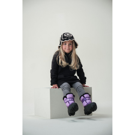 Dětské zimní boty Sorel Childrens Snow Commander™ Boot