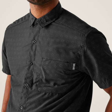 Pánská košile Regatta Mindano IX