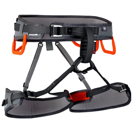 Pánský úvazek Mammut Ophir 3 Slide