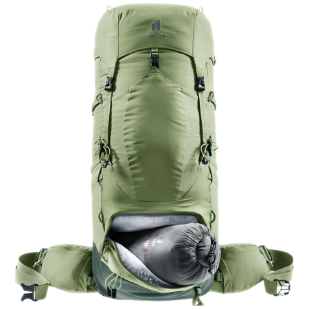 Batoh Deuter Aircontact Lite 45 + 10 SL