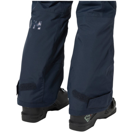 Dětské lyžařské kalhoty Helly Hansen Jr No Limits 2.0 Pant