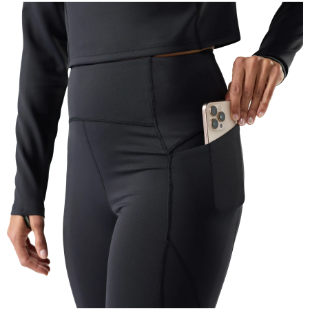 Dámské legíny Smartwool Women's Active Merino Movement Tight