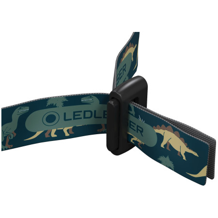 Čelovka Ledlenser Kidled 2