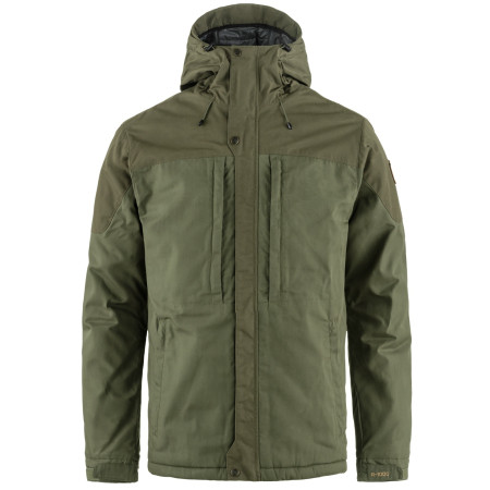Pánská bunda Fjällräven Skogsö Padded Jacket M
