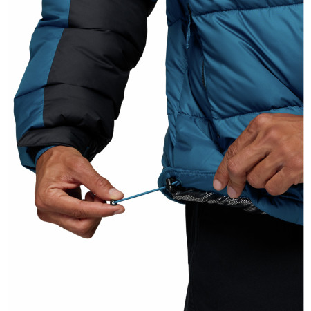 Pánská zimní bunda Columbia Pike Lake™ II Hooded Jacket