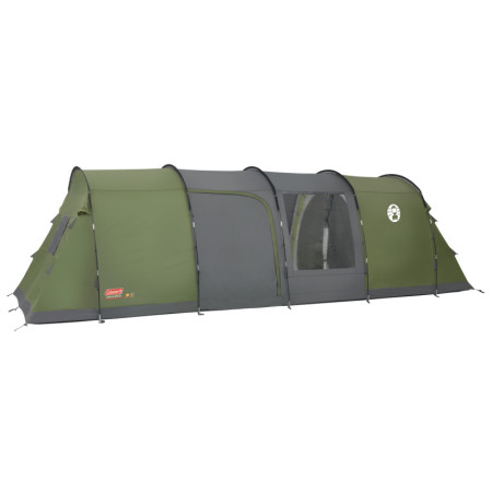 Stan Coleman Galileo 8