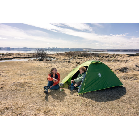 Stan Coleman DARWIN 2 BLACKOUT