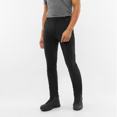 Pánské kalhoty Viking Expander Ultralight