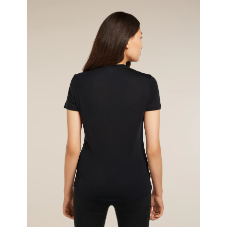 Dámské funkční triko Icebreaker Women Merino 125 Cool-Lite™ Sphere III SS Tee