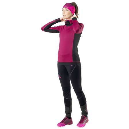 Dámské kalhoty Dynafit Alpine Warm W Pnt