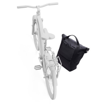 Brašna na kolo Thule Chasm Courier Inlock 22L