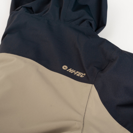 Dětská bunda Hi-Tec Caspar Jrb