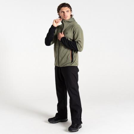 Pánská mikina Dare 2b Camber Core Stretch