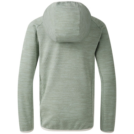 Dětská bunda Dare 2b Expedition Midlayer GlacierGreen