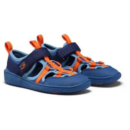 Dětské sandály Affenzahn Sandal Vegan Roughy