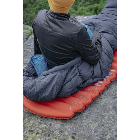 Spacák Warg Stark 650