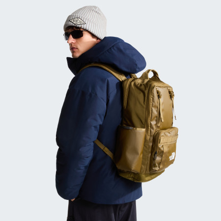 Batoh The North Face Base Camp Daypack