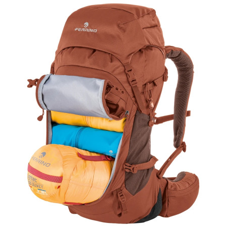 Turistický batoh Ferrino Finisterre 40