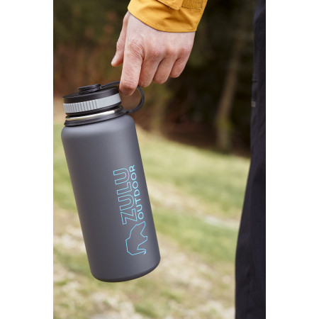 Termolahev Zulu Vacuum Bottle 950ml