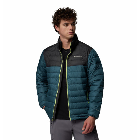 Pánská bunda Columbia Powder Lite™ II Jacket