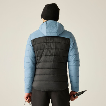 Pánská bunda Dare 2b Aero Fuse Padded Jacket