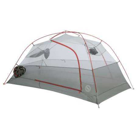 Ultralehký stan Big Agnes Copper Spur Hv UL2 Bikepack