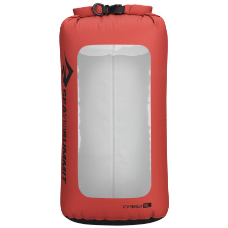 Vak Sea to Summit View Dry Sack 20l
