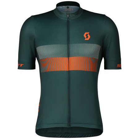 Pánský cyklistický dres Scott RC Team 10 SS
