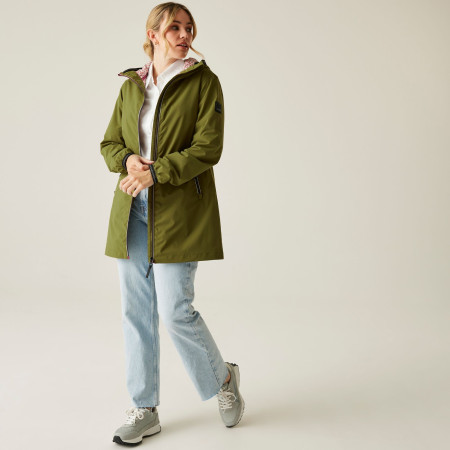 Dámská bunda Regatta Lioka