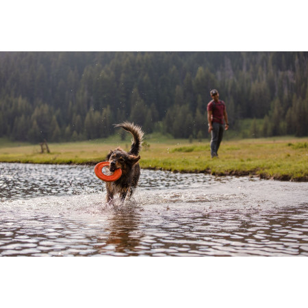 Hračka pro psa Ruffwear Hydro Plane™ Toy Medium