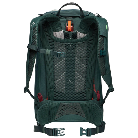 Malý turistický batoh Vaude Wizard 18+4