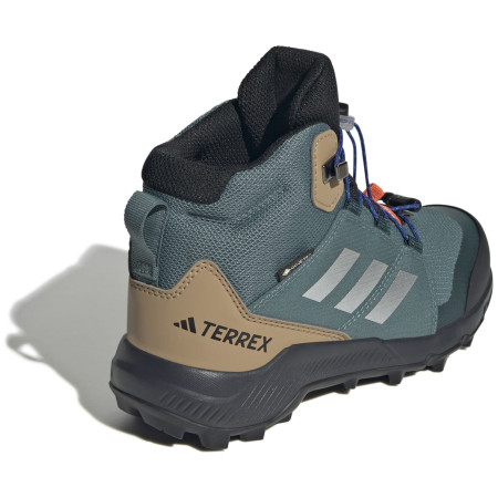 Dětské boty Adidas Terrex Mid Gtx K