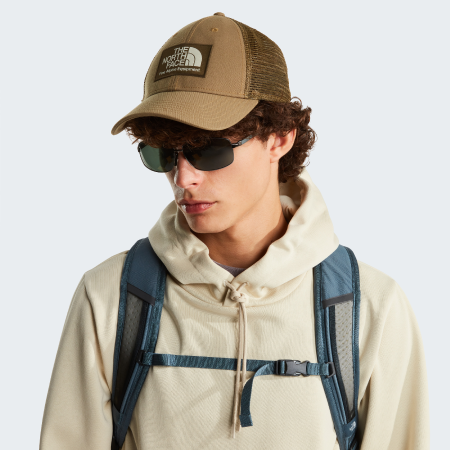 Kšiltovka The North Face Mudder Trucker