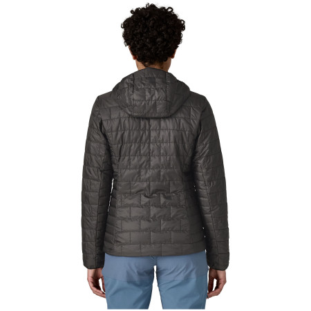 Dámská bunda Patagonia W's Nano Puff Hoody