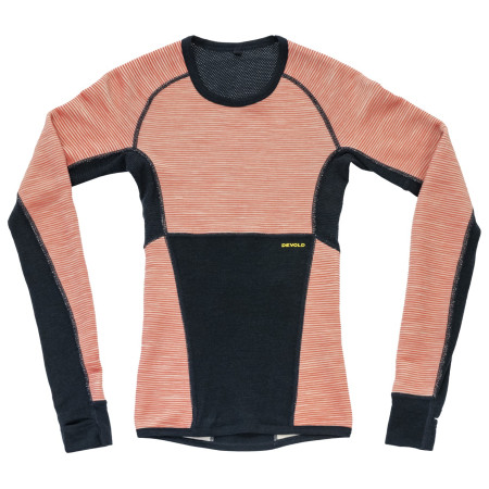 Dámské funkční triko Devold Tuvegga Merino Shirt Wmn